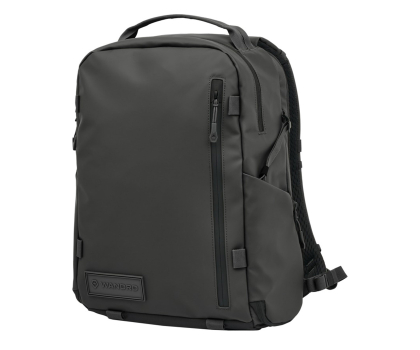 Akcesoria Foto WANDRD PRVKE 21L Zip Bag Only Black